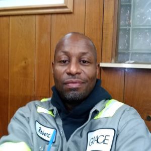 Meet your Posher, Robert